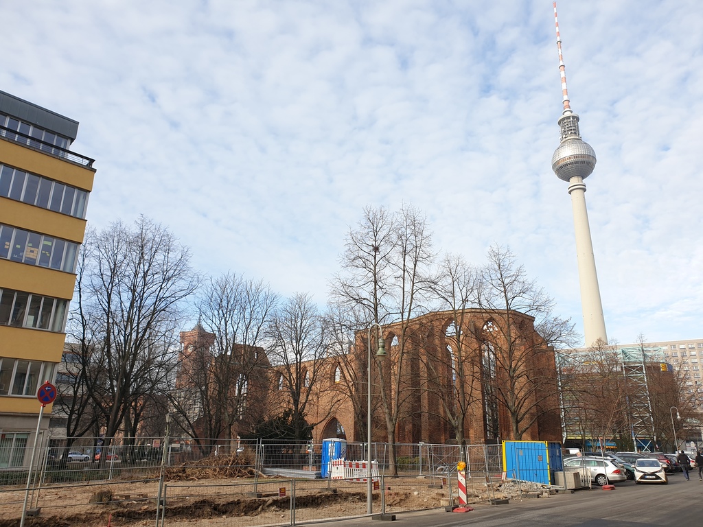 Avvocato penalista italiano a Berlino - difesa penale per italiani in Germania