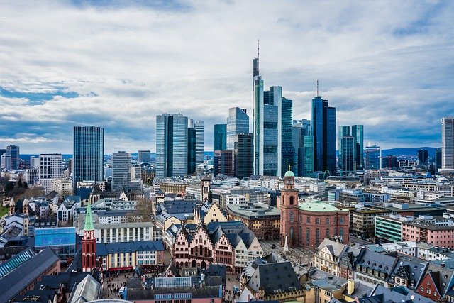 Avvocato penalista italiano a Francoforte - difesa penale per italiani in Germania